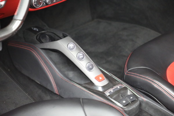 Used 2019 Ferrari 488 Spider for sale $419,900 at Alfa Romeo of Westport in Westport CT 06880 21