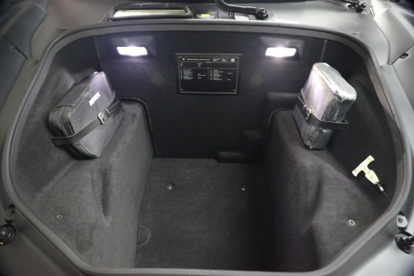 Used 2019 Ferrari 488 Spider for sale $419,900 at Alfa Romeo of Westport in Westport CT 06880 27