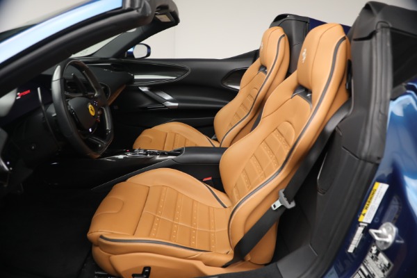 Used 2024 Ferrari SF90 Spider for sale $609,900 at Alfa Romeo of Westport in Westport CT 06880 13