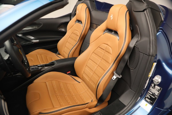 Used 2024 Ferrari SF90 Spider for sale $609,900 at Alfa Romeo of Westport in Westport CT 06880 14