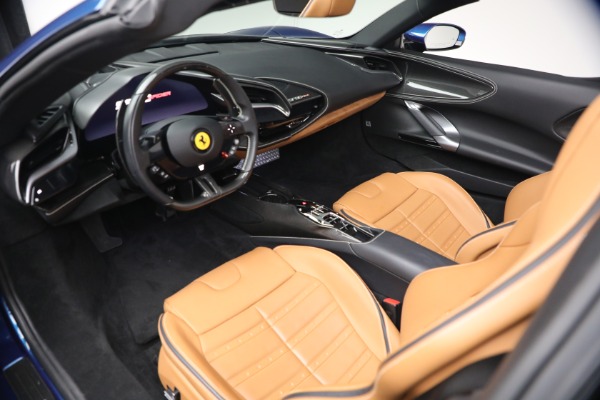 Used 2024 Ferrari SF90 Spider for sale $609,900 at Alfa Romeo of Westport in Westport CT 06880 15