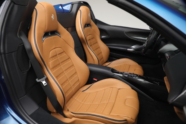 Used 2024 Ferrari SF90 Spider for sale $609,900 at Alfa Romeo of Westport in Westport CT 06880 17