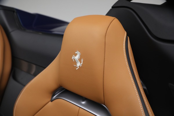Used 2024 Ferrari SF90 Spider for sale $609,900 at Alfa Romeo of Westport in Westport CT 06880 20
