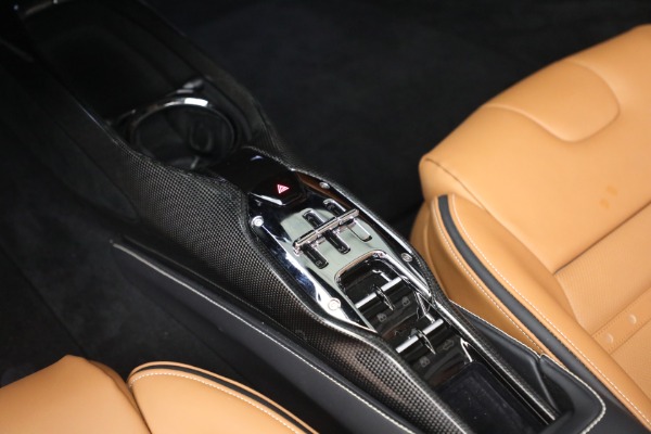 Used 2024 Ferrari SF90 Spider for sale $609,900 at Alfa Romeo of Westport in Westport CT 06880 21