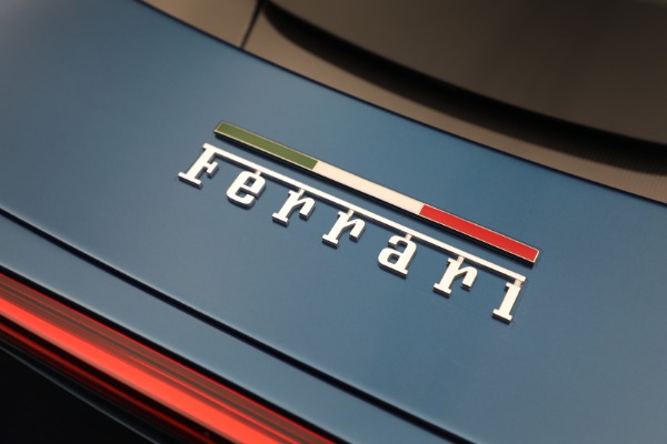 Used 2024 Ferrari SF90 Spider for sale $609,900 at Alfa Romeo of Westport in Westport CT 06880 26