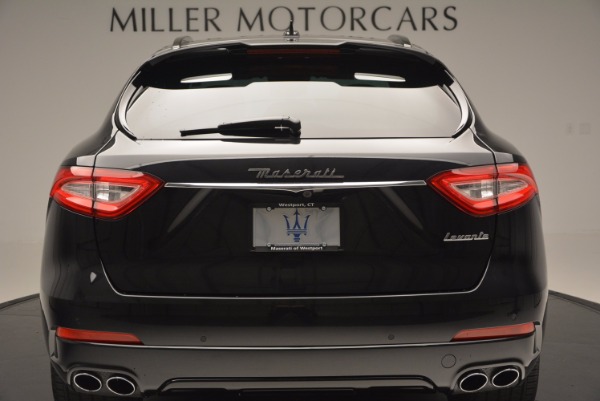 New 2017 Maserati Levante S for sale Sold at Alfa Romeo of Westport in Westport CT 06880 28