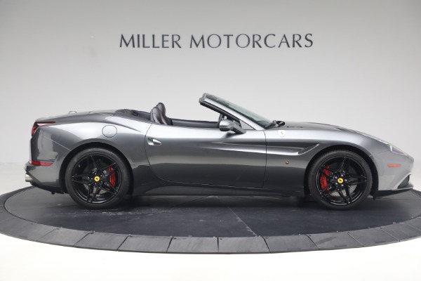 Used 2015 Ferrari California T for sale $139,900 at Alfa Romeo of Westport in Westport CT 06880 10