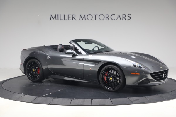 Used 2015 Ferrari California T for sale $139,900 at Alfa Romeo of Westport in Westport CT 06880 11