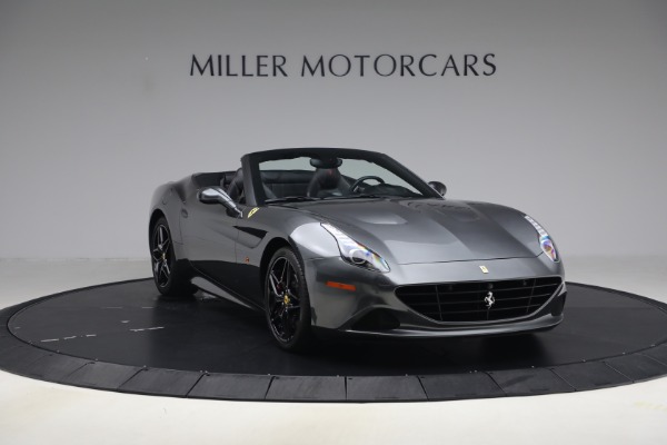 Used 2015 Ferrari California T for sale $139,900 at Alfa Romeo of Westport in Westport CT 06880 12