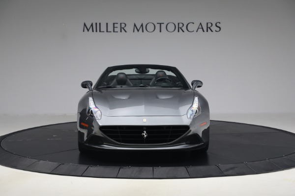 Used 2015 Ferrari California T for sale $139,900 at Alfa Romeo of Westport in Westport CT 06880 13