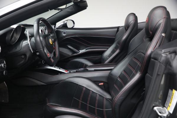 Used 2015 Ferrari California T for sale $139,900 at Alfa Romeo of Westport in Westport CT 06880 15
