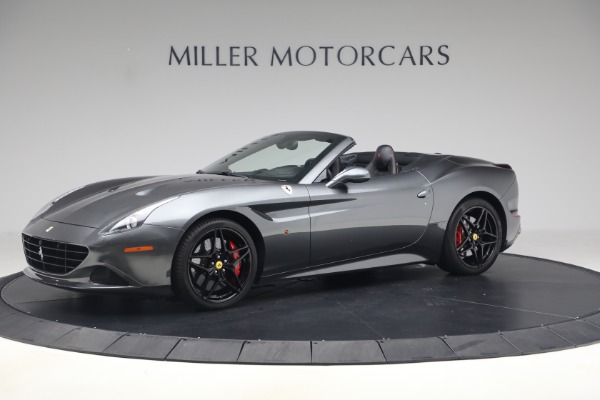 Used 2015 Ferrari California T for sale $139,900 at Alfa Romeo of Westport in Westport CT 06880 3