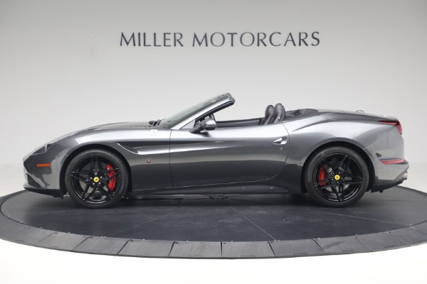 Used 2015 Ferrari California T for sale $139,900 at Alfa Romeo of Westport in Westport CT 06880 4