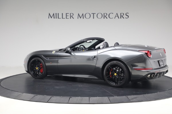 Used 2015 Ferrari California T for sale $139,900 at Alfa Romeo of Westport in Westport CT 06880 5