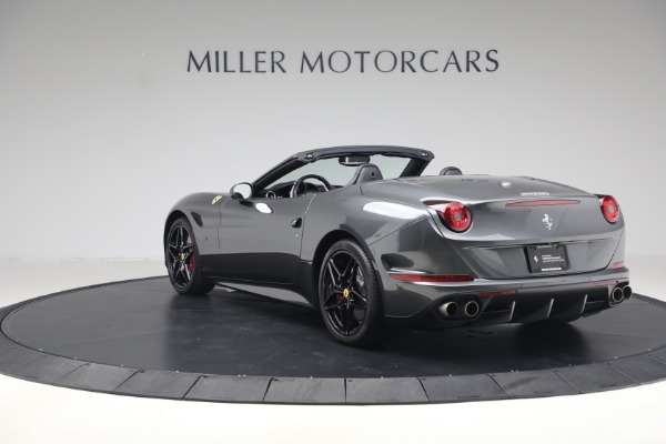 Used 2015 Ferrari California T for sale $139,900 at Alfa Romeo of Westport in Westport CT 06880 6