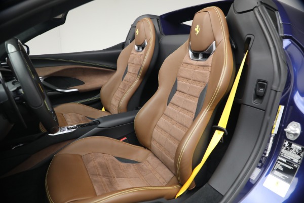 Used 2024 Ferrari 296 GTS for sale $414,900 at Alfa Romeo of Westport in Westport CT 06880 14