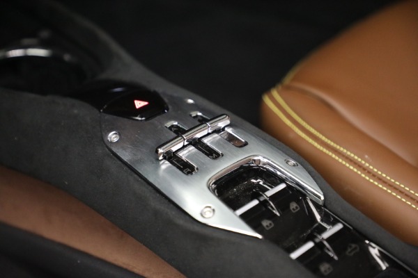 Used 2024 Ferrari 296 GTS for sale $414,900 at Alfa Romeo of Westport in Westport CT 06880 20