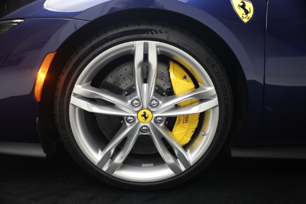 Used 2024 Ferrari 296 GTS for sale $414,900 at Alfa Romeo of Westport in Westport CT 06880 23