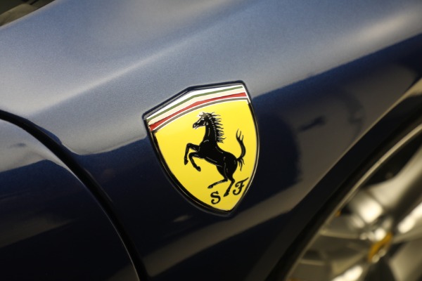 Used 2024 Ferrari 296 GTS for sale $414,900 at Alfa Romeo of Westport in Westport CT 06880 26