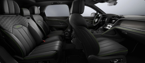 Used 2026 Bentley Bentayga Speed V8 for sale $339,900 at Alfa Romeo of Westport in Westport CT 06880 9
