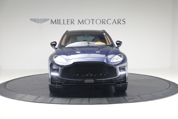 New 2026 Aston Martin DBX S for sale $326,500 at Alfa Romeo of Westport in Westport CT 06880 13