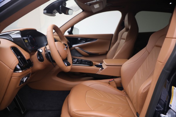New 2026 Aston Martin DBX S for sale $326,500 at Alfa Romeo of Westport in Westport CT 06880 16
