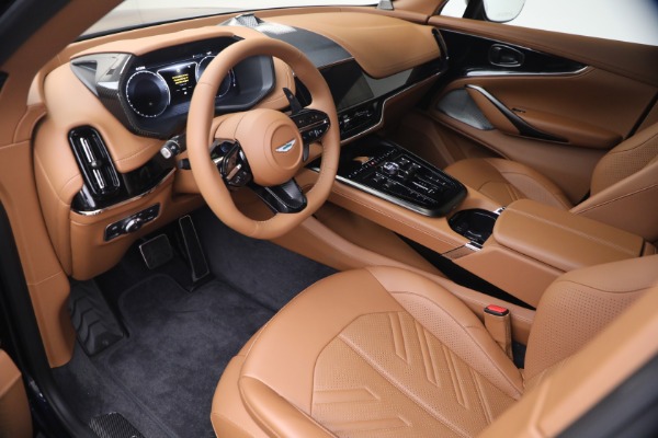 New 2026 Aston Martin DBX S for sale $326,500 at Alfa Romeo of Westport in Westport CT 06880 17