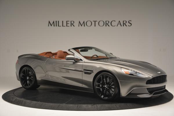 New 2016 Aston Martin Vanquish Volante for sale Sold at Alfa Romeo of Westport in Westport CT 06880 10