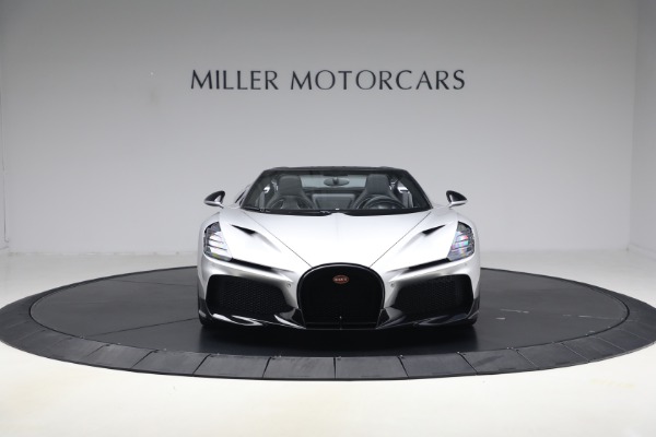 Used 2025 Bugatti Mistral for sale Call for price at Alfa Romeo of Westport in Westport CT 06880 12