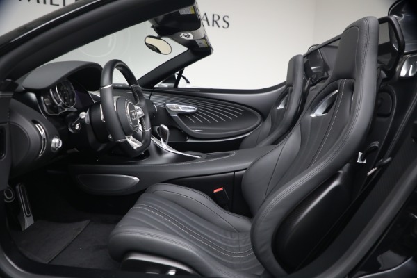 Used 2025 Bugatti Mistral for sale Call for price at Alfa Romeo of Westport in Westport CT 06880 13
