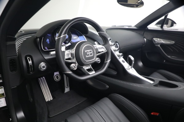 Used 2025 Bugatti Mistral for sale Call for price at Alfa Romeo of Westport in Westport CT 06880 15