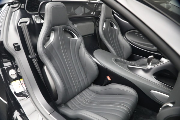 Used 2025 Bugatti Mistral for sale Call for price at Alfa Romeo of Westport in Westport CT 06880 17