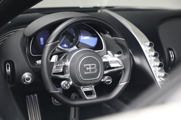 Used 2025 Bugatti Mistral for sale Call for price at Alfa Romeo of Westport in Westport CT 06880 19