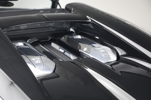 Used 2025 Bugatti Mistral for sale Call for price at Alfa Romeo of Westport in Westport CT 06880 25
