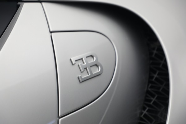 Used 2025 Bugatti Mistral for sale Call for price at Alfa Romeo of Westport in Westport CT 06880 28