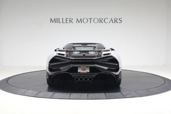 Used 2025 Bugatti Mistral for sale Call for price at Alfa Romeo of Westport in Westport CT 06880 6