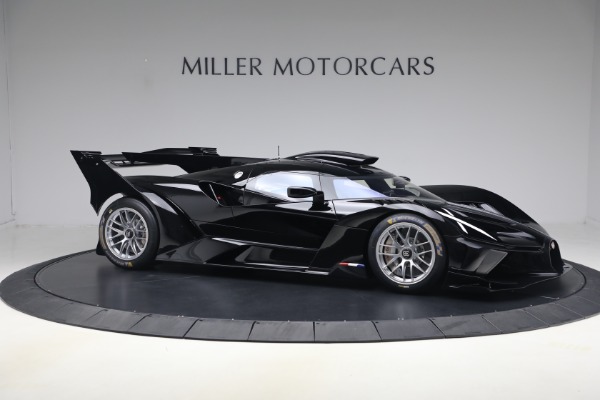 Used 2024 Bugatti Bolide for sale Call for price at Alfa Romeo of Westport in Westport CT 06880 10