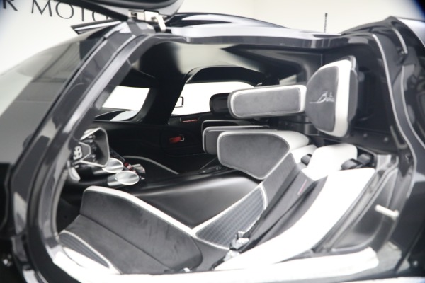 Used 2024 Bugatti Bolide for sale Call for price at Alfa Romeo of Westport in Westport CT 06880 13