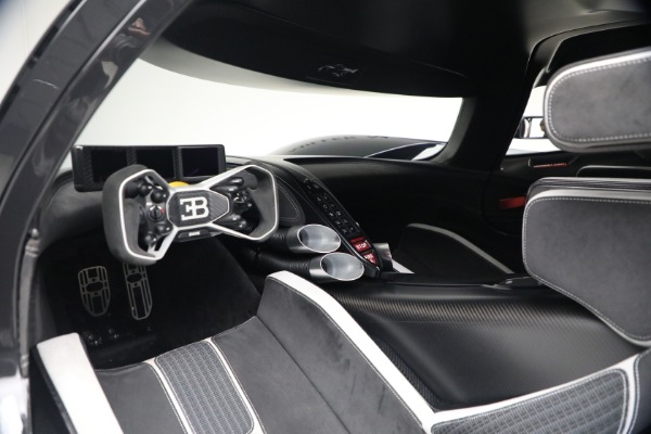 Used 2024 Bugatti Bolide for sale Call for price at Alfa Romeo of Westport in Westport CT 06880 15