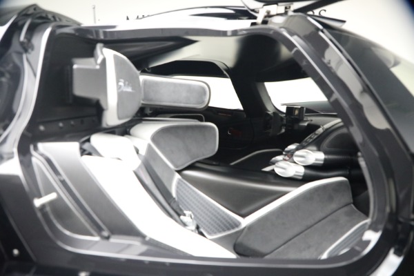 Used 2024 Bugatti Bolide for sale Call for price at Alfa Romeo of Westport in Westport CT 06880 16