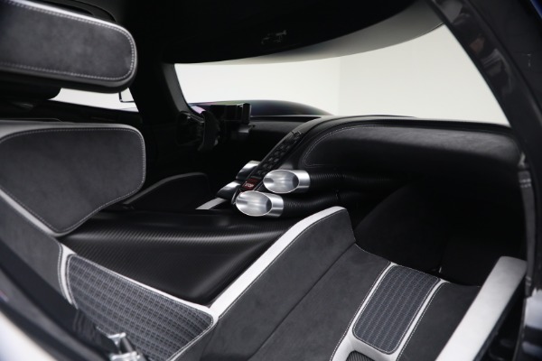 Used 2024 Bugatti Bolide for sale Call for price at Alfa Romeo of Westport in Westport CT 06880 18