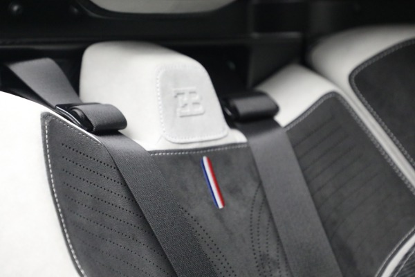 Used 2024 Bugatti Bolide for sale Call for price at Alfa Romeo of Westport in Westport CT 06880 21
