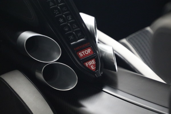 Used 2024 Bugatti Bolide for sale Call for price at Alfa Romeo of Westport in Westport CT 06880 23