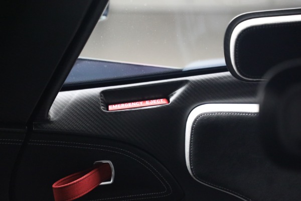Used 2024 Bugatti Bolide for sale Call for price at Alfa Romeo of Westport in Westport CT 06880 25