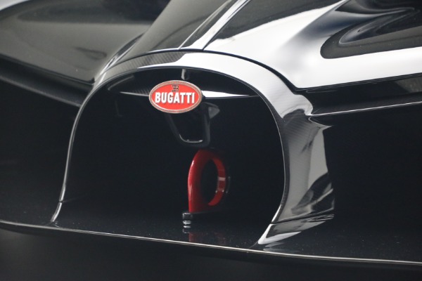 Used 2024 Bugatti Bolide for sale Call for price at Alfa Romeo of Westport in Westport CT 06880 28