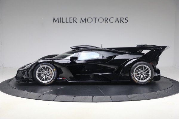Used 2024 Bugatti Bolide for sale Call for price at Alfa Romeo of Westport in Westport CT 06880 3