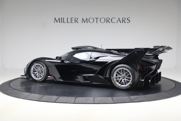 Used 2024 Bugatti Bolide for sale Call for price at Alfa Romeo of Westport in Westport CT 06880 4