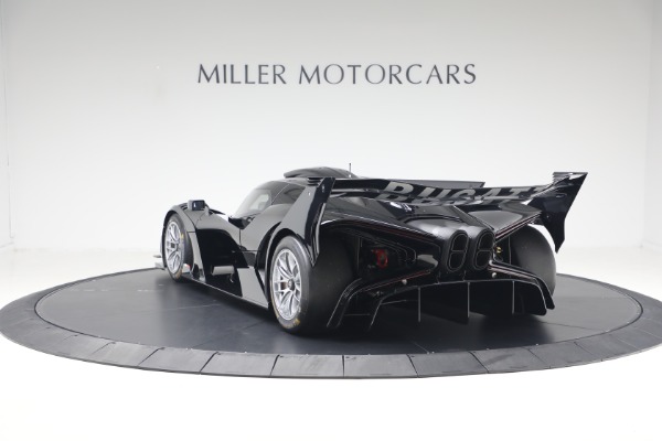 Used 2024 Bugatti Bolide for sale Call for price at Alfa Romeo of Westport in Westport CT 06880 5