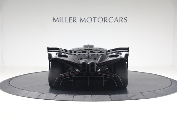 Used 2024 Bugatti Bolide for sale Call for price at Alfa Romeo of Westport in Westport CT 06880 6