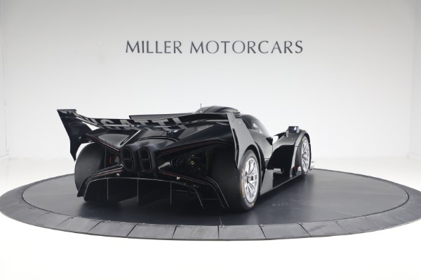 Used 2024 Bugatti Bolide for sale Call for price at Alfa Romeo of Westport in Westport CT 06880 7